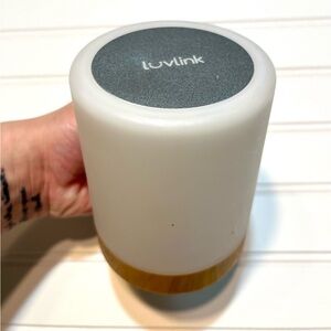 Luvlink Friendship Lamp